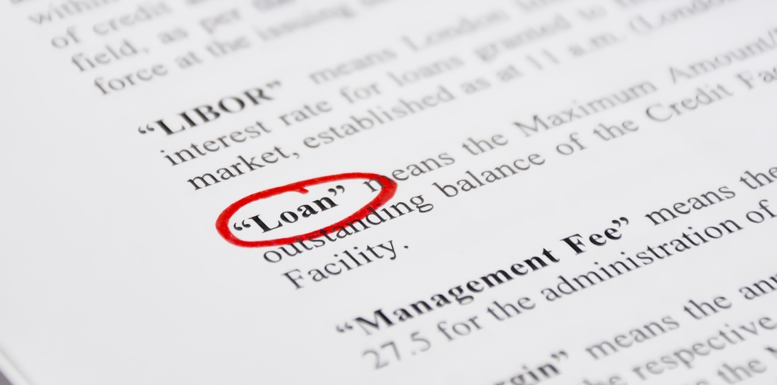 Fast and easy. Personal loans for every need.